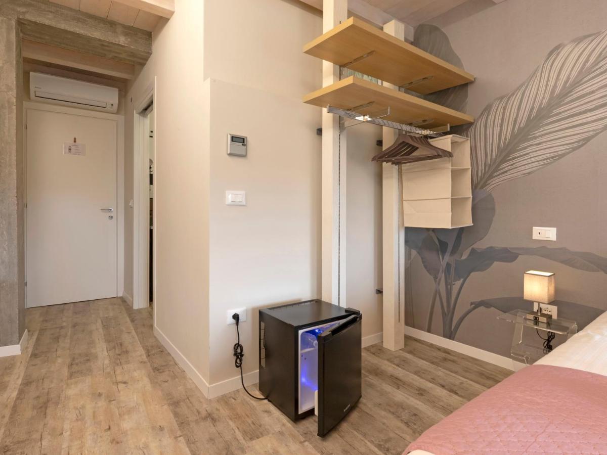 Evaluna Homevacation Verona Exterior foto