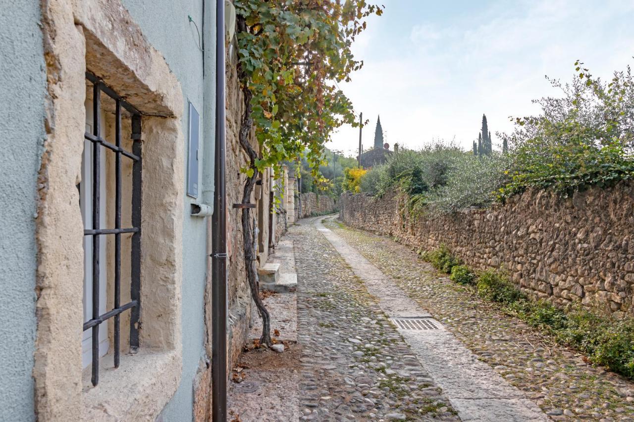 Evaluna Homevacation Verona Exterior foto